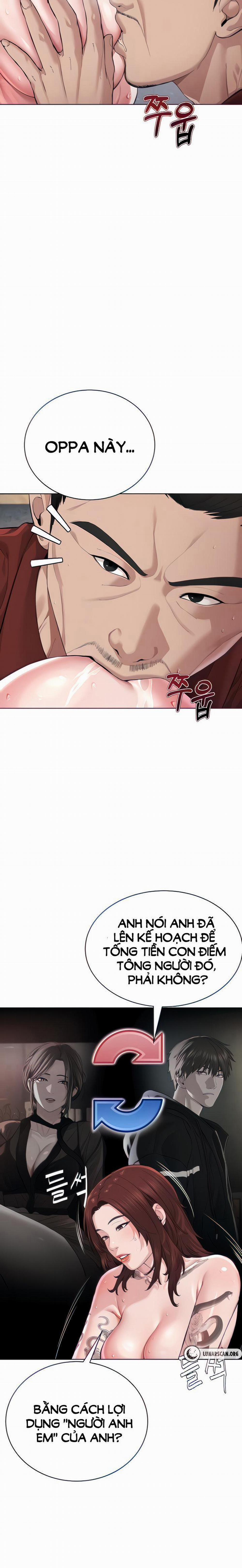 Tôi là giáo chủ tà giáo 11 trang 3