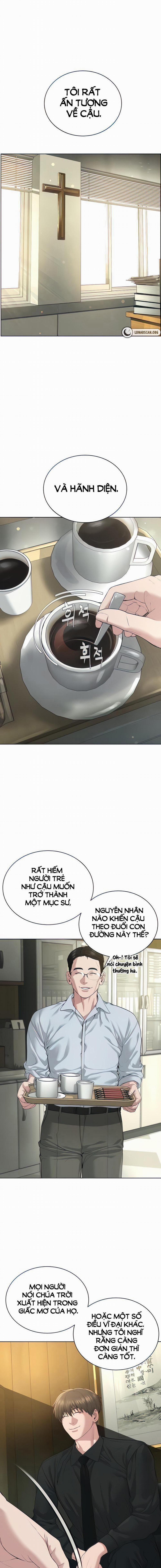 Tôi là giáo chủ tà giáo 12 trang 1