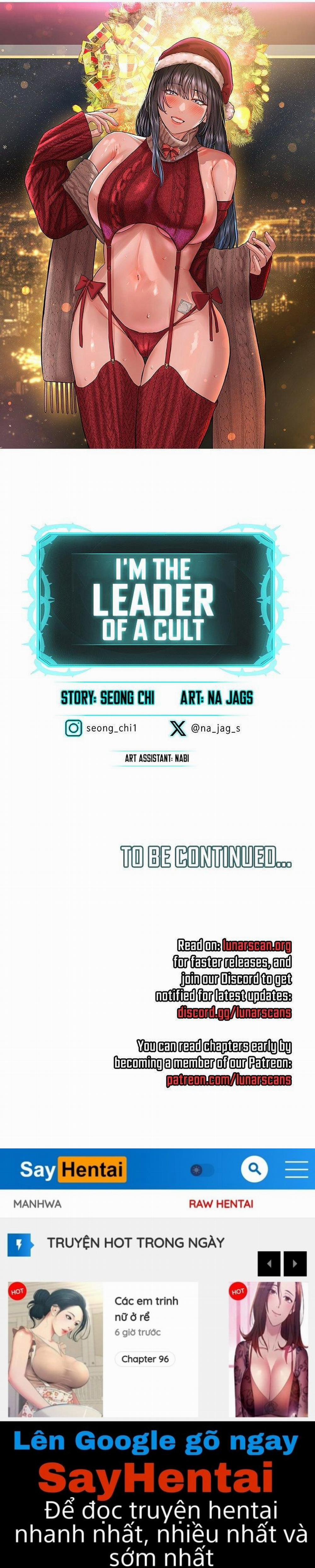 Tôi là giáo chủ tà giáo 12 trang 25