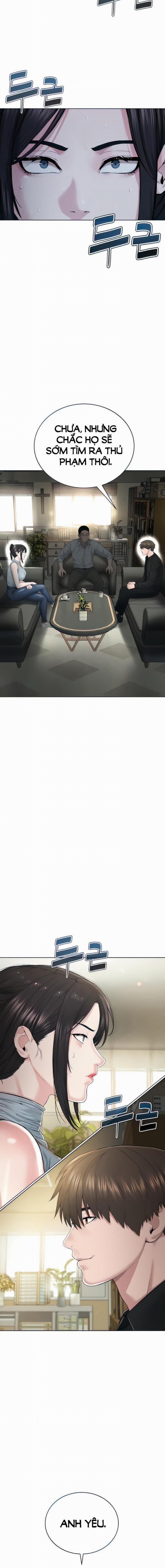 Tôi là giáo chủ tà giáo 12 trang 4