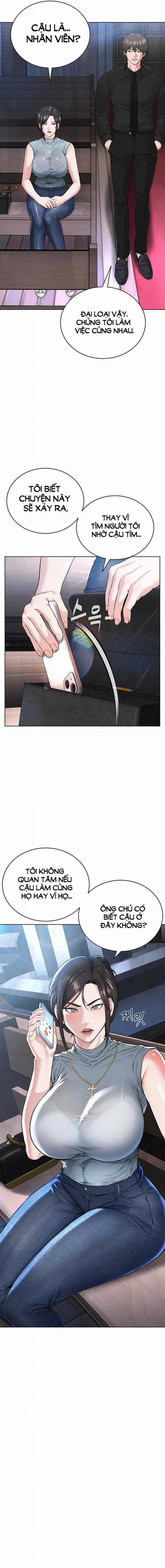 Tôi là giáo chủ tà giáo 12 trang 7