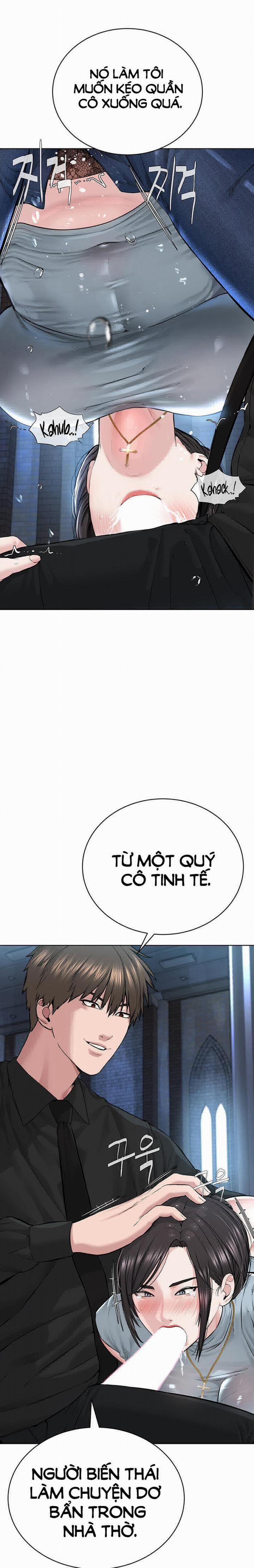 Tôi là giáo chủ tà giáo 13 trang 20