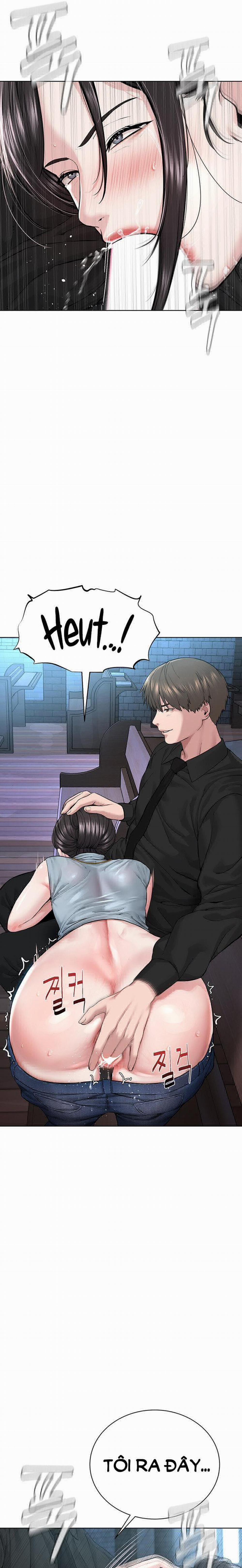 Tôi là giáo chủ tà giáo 13 trang 22