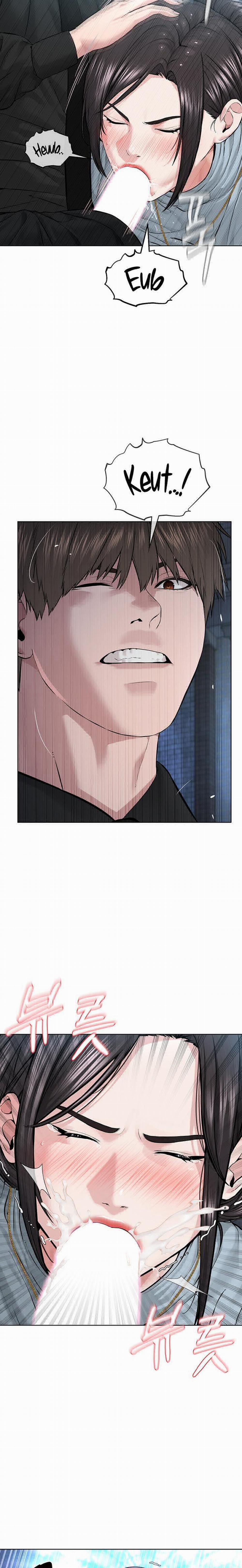 Tôi là giáo chủ tà giáo 13 trang 23