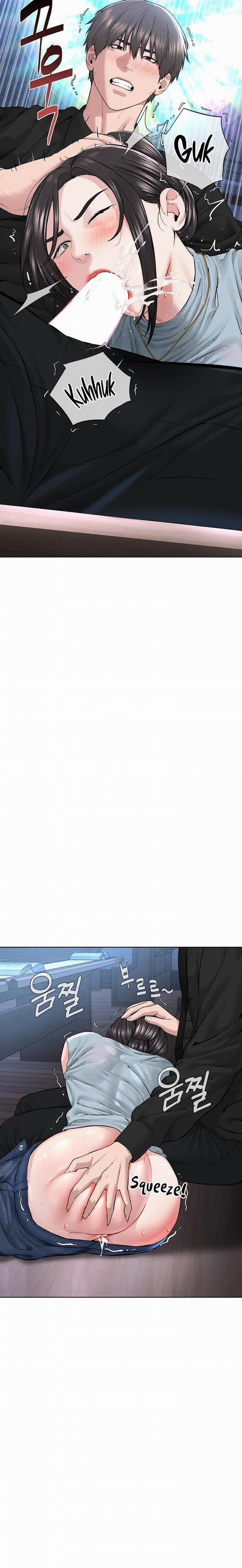 Tôi là giáo chủ tà giáo 13 trang 24