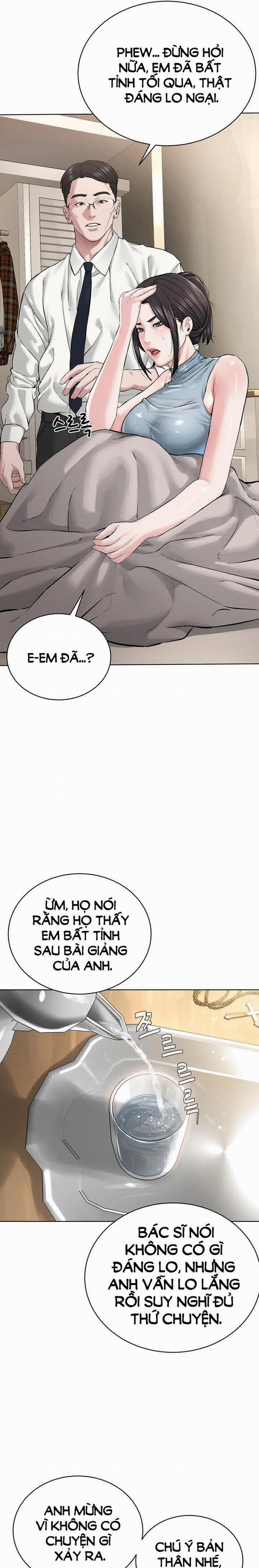 Tôi là giáo chủ tà giáo 13 trang 28