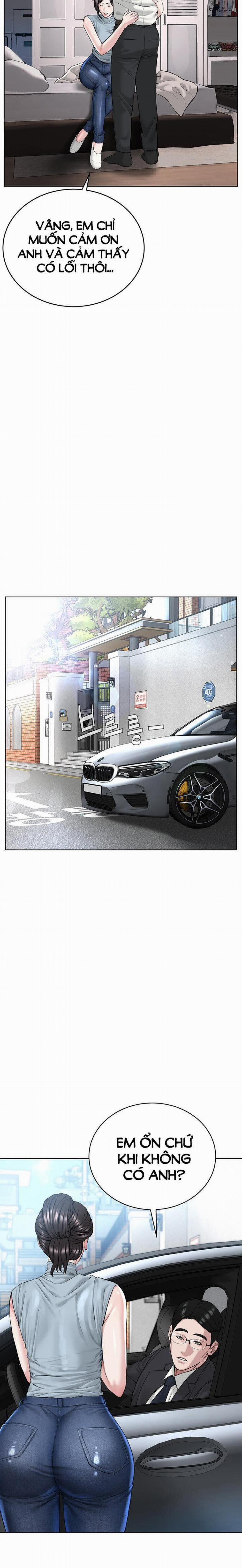 Tôi là giáo chủ tà giáo 13 trang 32