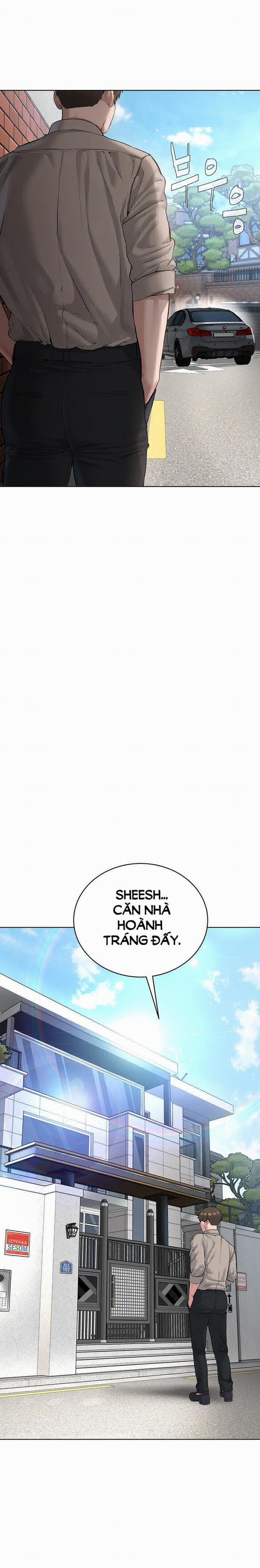 Tôi là giáo chủ tà giáo 13 trang 34