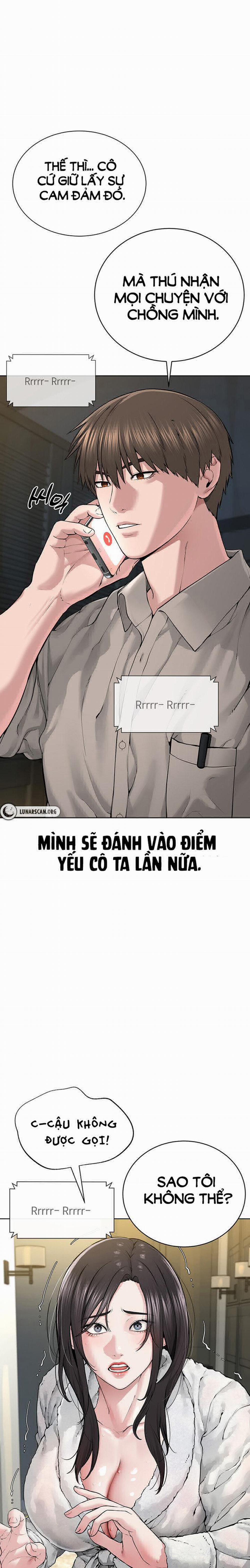 Tôi là giáo chủ tà giáo 14 trang 14