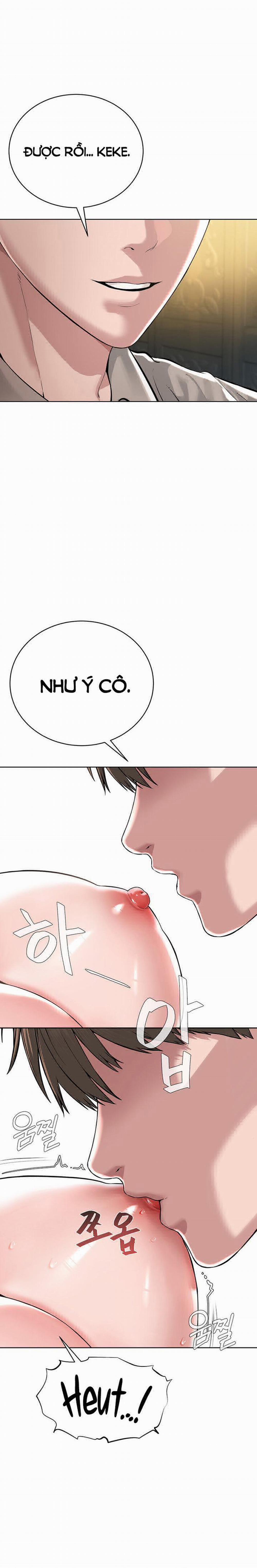 Tôi là giáo chủ tà giáo 14 trang 19