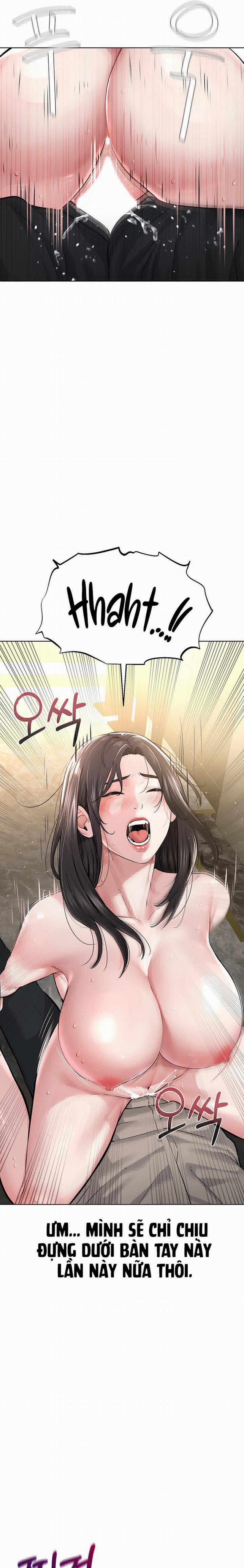 Tôi là giáo chủ tà giáo 14 trang 29