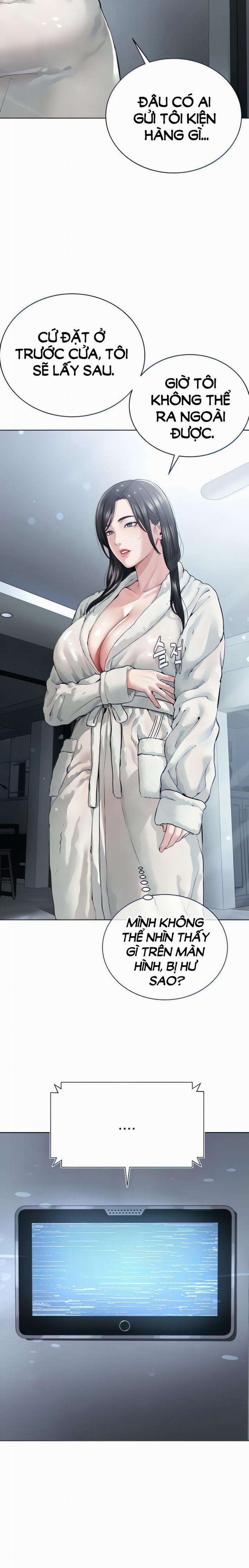 Tôi là giáo chủ tà giáo 14 trang 3