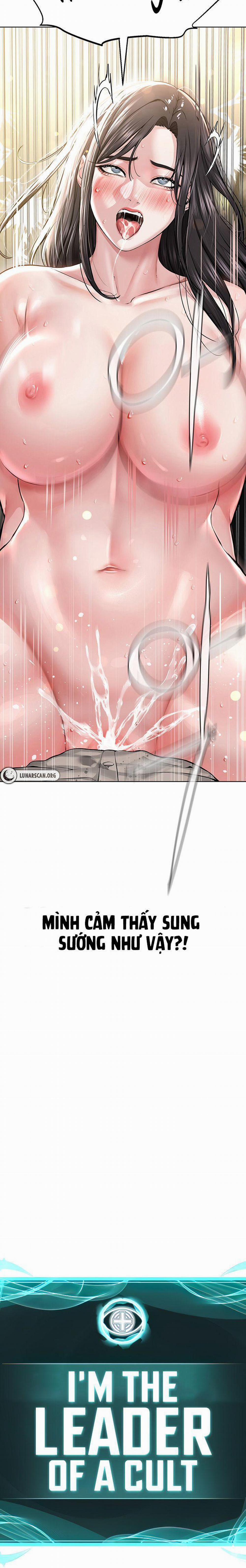 Tôi là giáo chủ tà giáo 15 trang 2