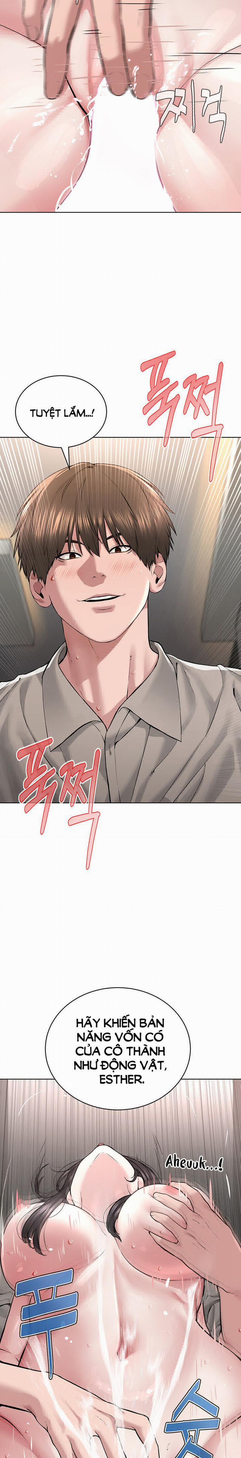 Tôi là giáo chủ tà giáo 15 trang 26