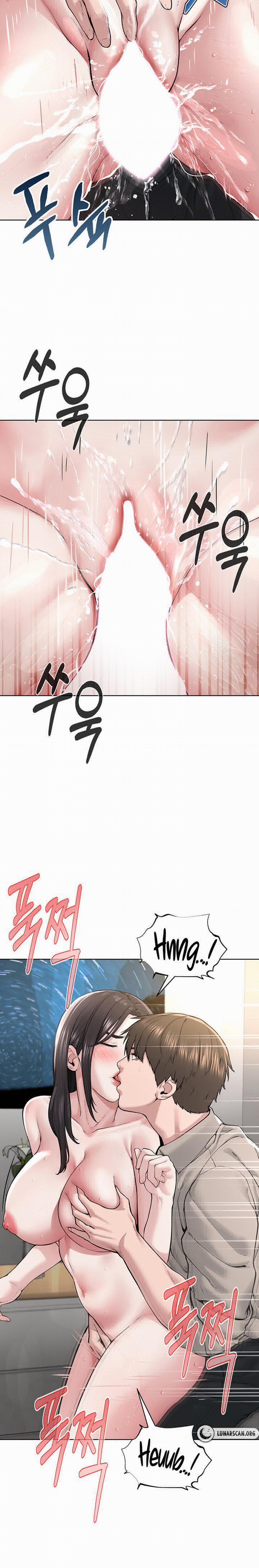 Tôi là giáo chủ tà giáo 15 trang 27