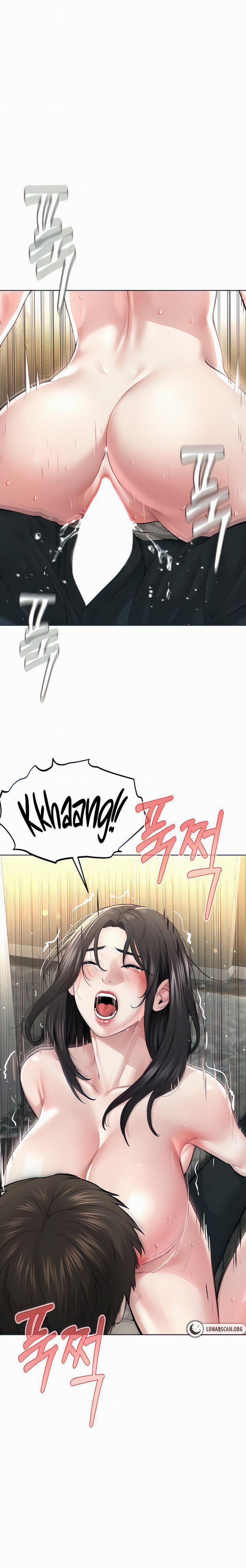 Tôi là giáo chủ tà giáo 15 trang 3