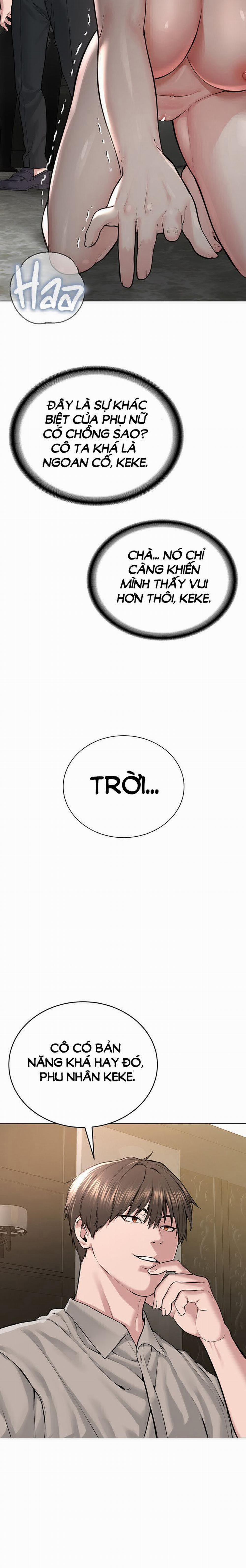 Tôi là giáo chủ tà giáo 15 trang 32