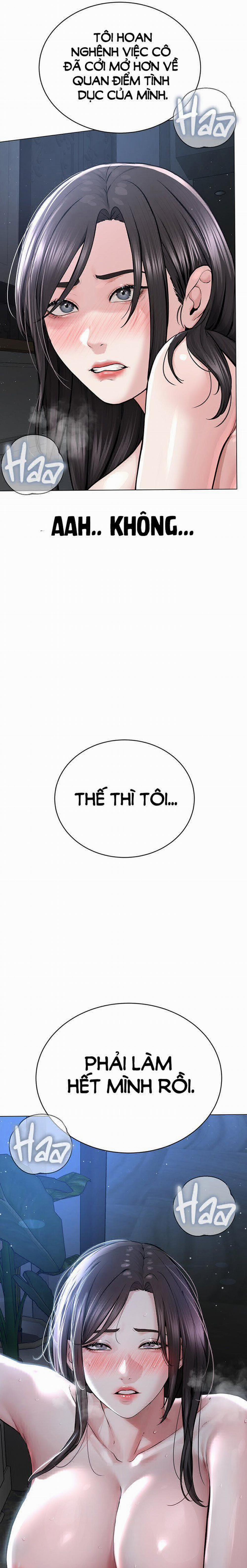 Tôi là giáo chủ tà giáo 15 trang 34