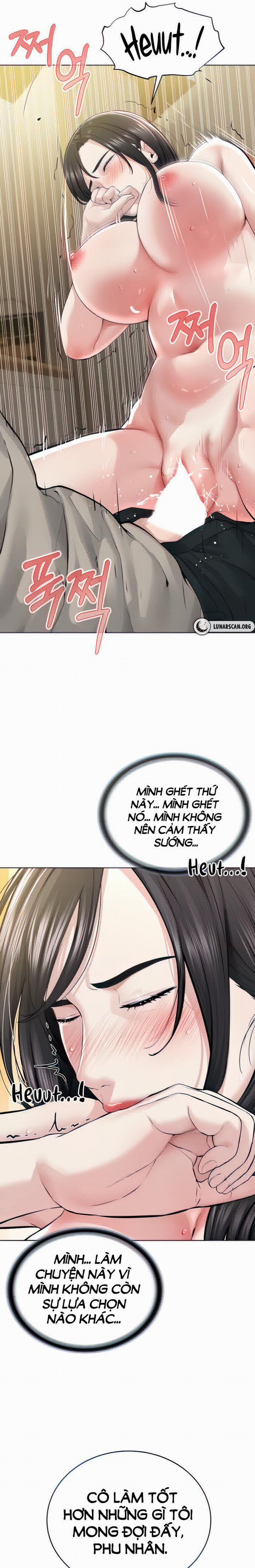 Tôi là giáo chủ tà giáo 15 trang 7