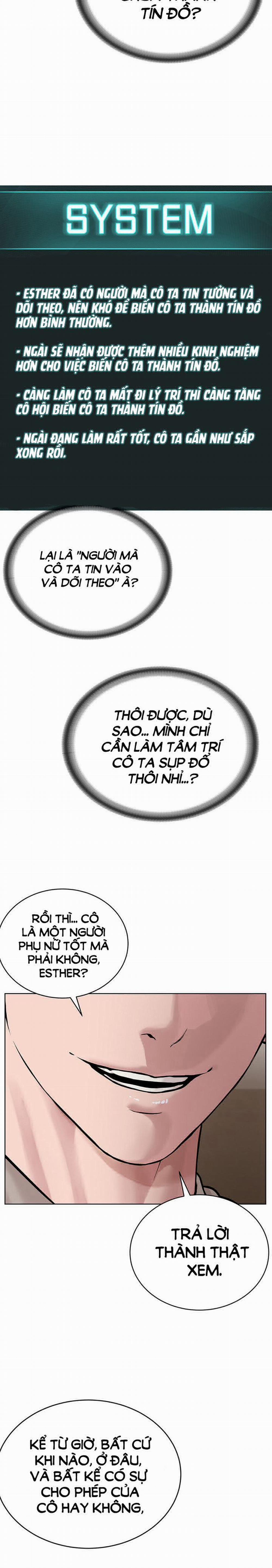 Tôi là giáo chủ tà giáo 16 trang 12