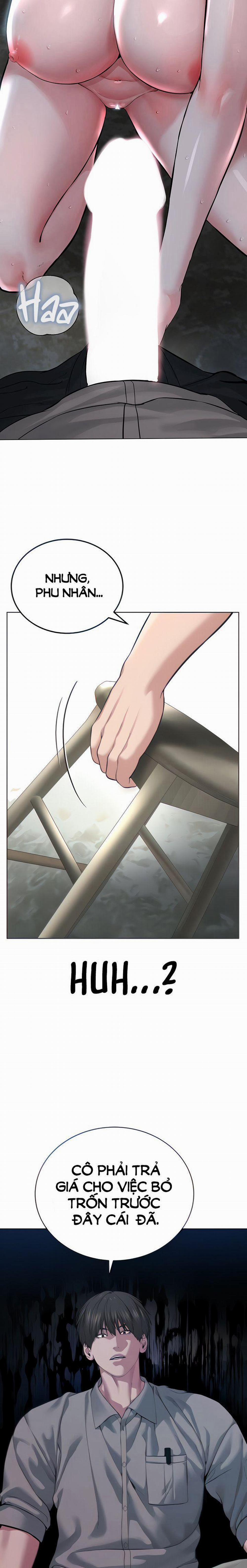 Tôi là giáo chủ tà giáo 16 trang 2