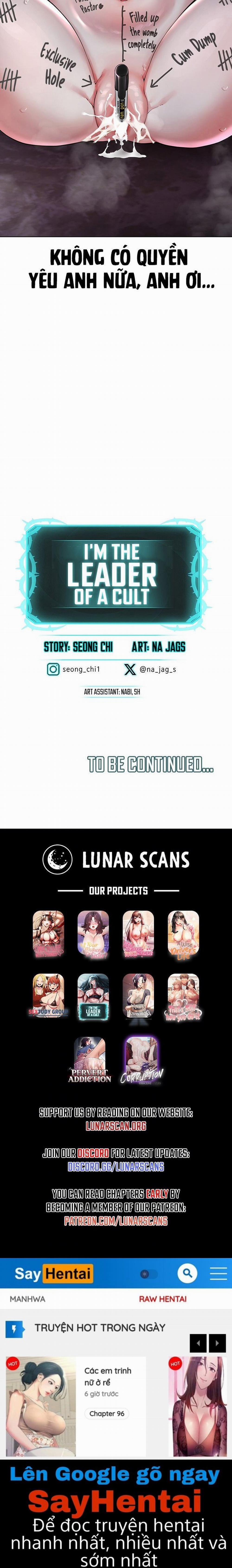 Tôi là giáo chủ tà giáo 16 trang 35