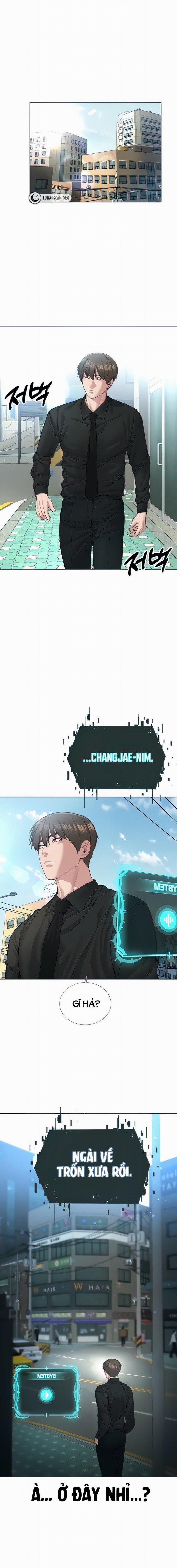 Tôi là giáo chủ tà giáo 17 trang 1