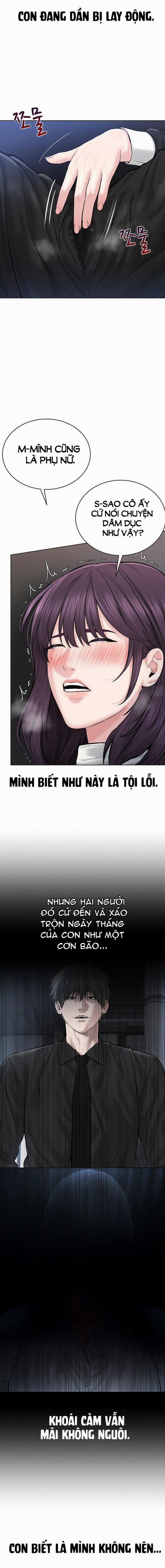 Tôi là giáo chủ tà giáo 17 trang 16