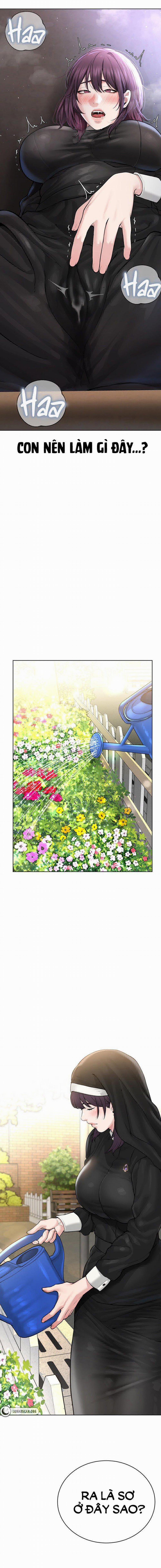 Tôi là giáo chủ tà giáo 17 trang 18