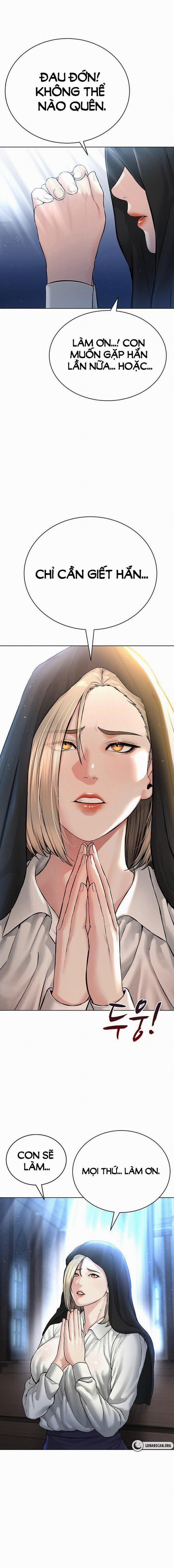 Tôi là giáo chủ tà giáo 17 trang 22