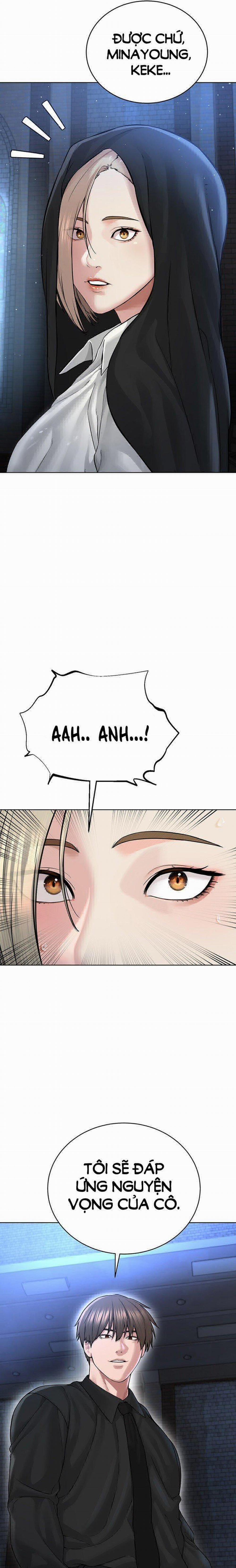 Tôi là giáo chủ tà giáo 17 trang 23