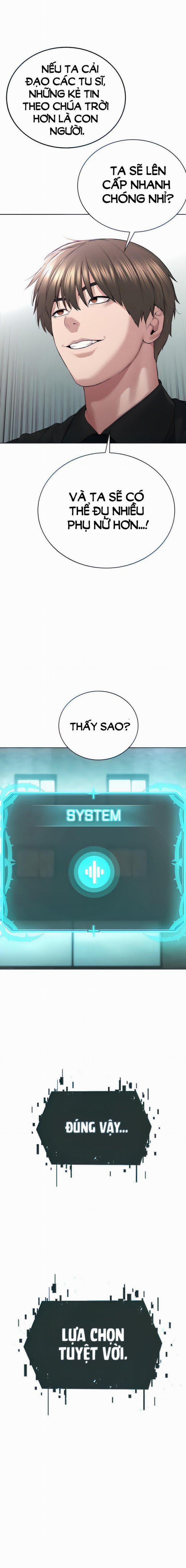 Tôi là giáo chủ tà giáo 17 trang 4