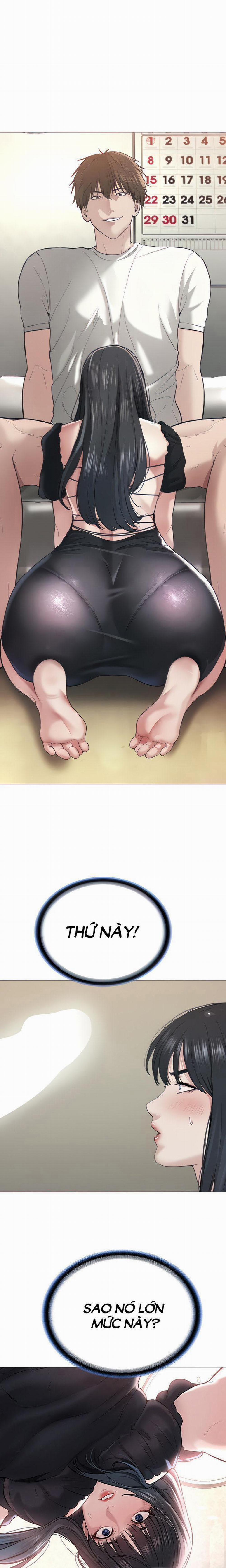 Tôi là giáo chủ tà giáo 2 trang 1