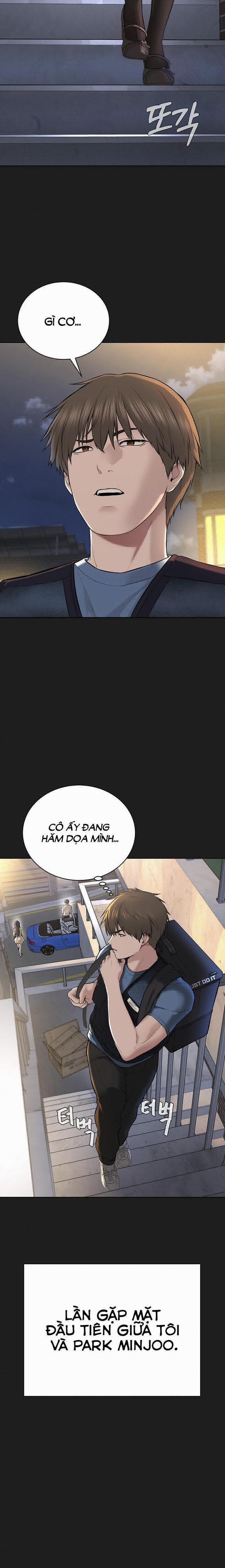 Tôi là giáo chủ tà giáo 2 trang 11