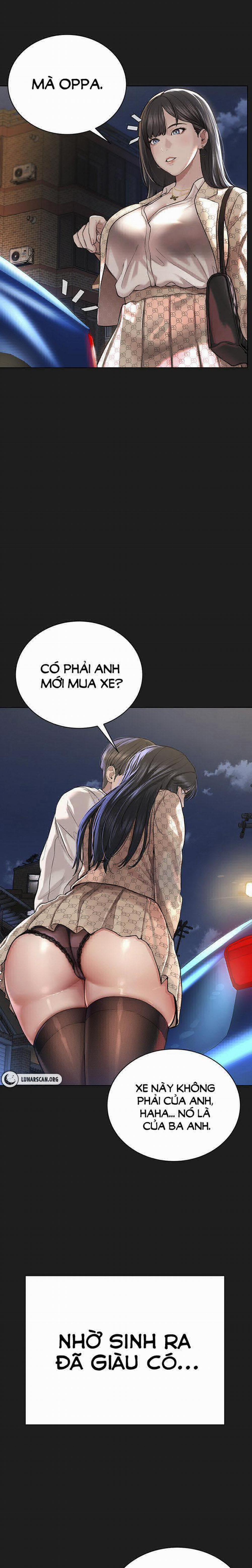 Tôi là giáo chủ tà giáo 2 trang 13