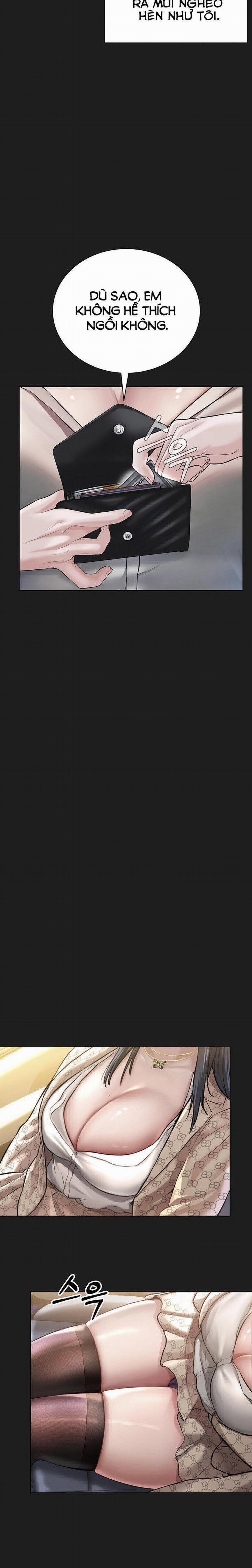 Tôi là giáo chủ tà giáo 2 trang 15