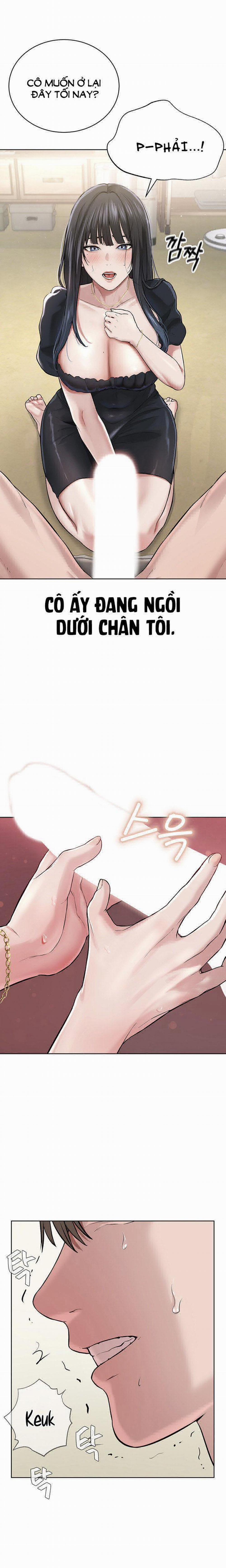 Tôi là giáo chủ tà giáo 2 trang 17