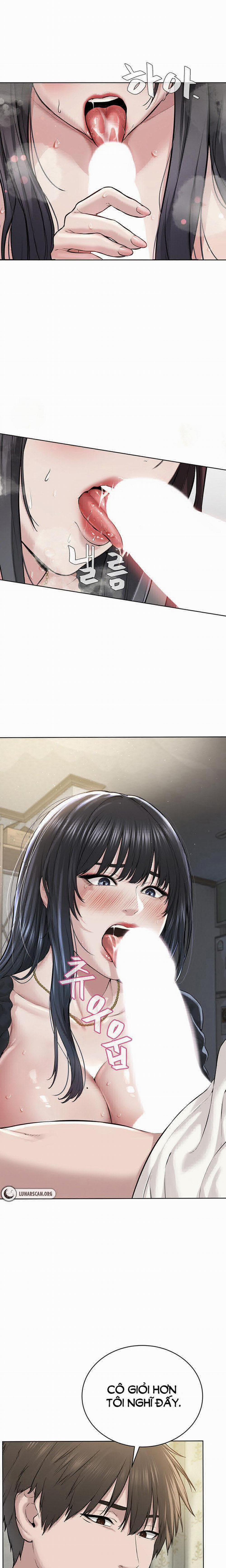 Tôi là giáo chủ tà giáo 2 trang 19