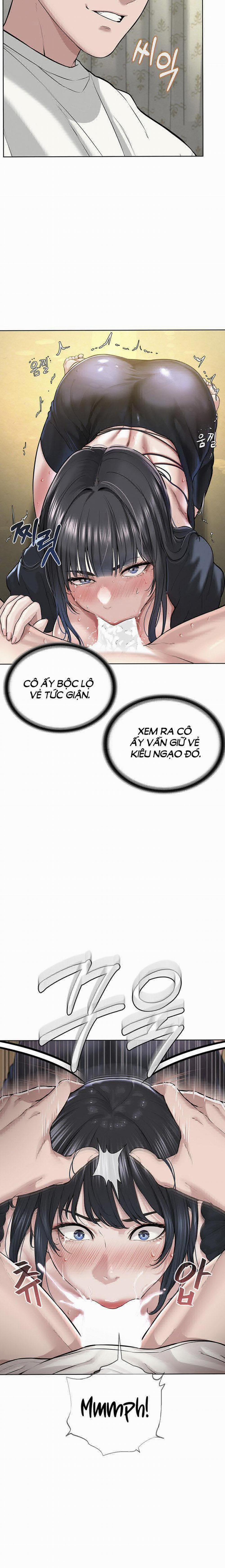 Tôi là giáo chủ tà giáo 2 trang 20