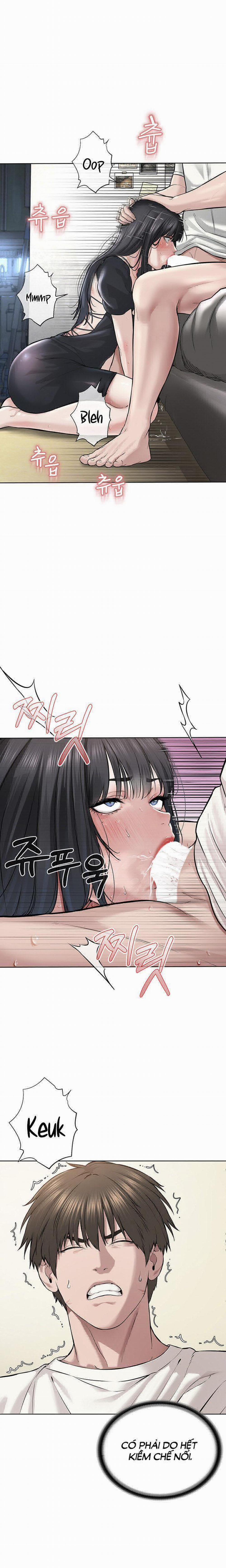 Tôi là giáo chủ tà giáo 2 trang 21