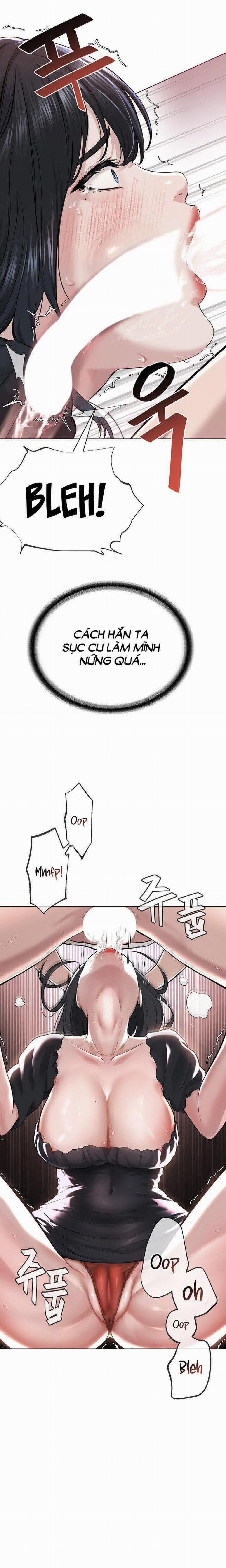 Tôi là giáo chủ tà giáo 2 trang 22