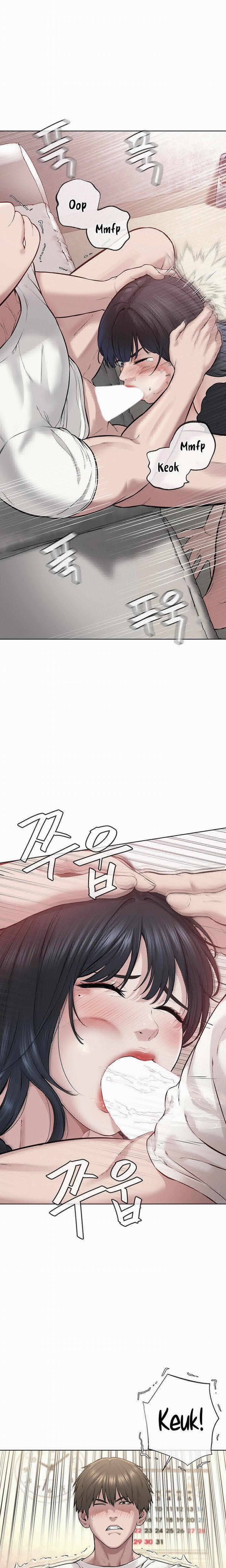 Tôi là giáo chủ tà giáo 2 trang 23