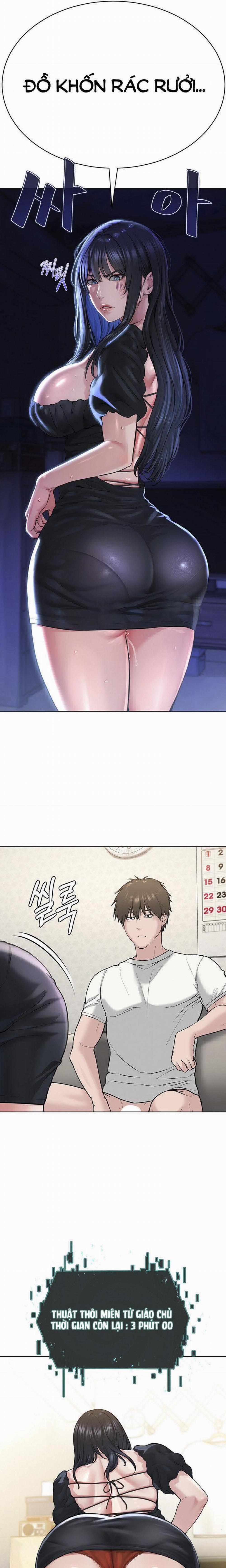 Tôi là giáo chủ tà giáo 2 trang 28