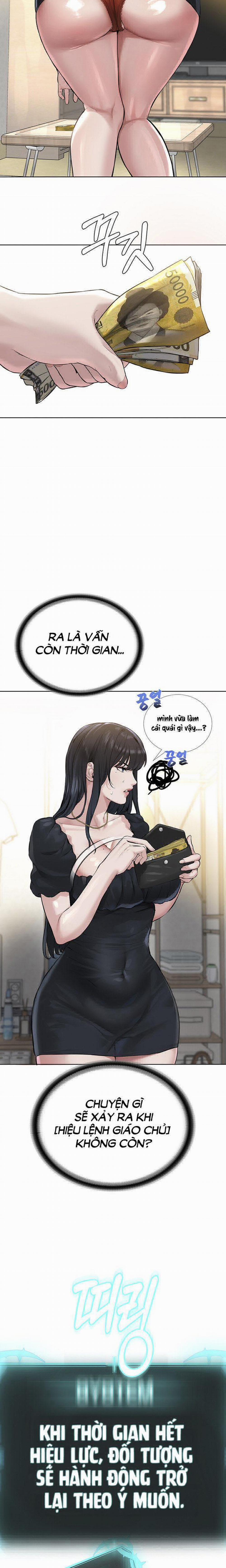 Tôi là giáo chủ tà giáo 2 trang 29