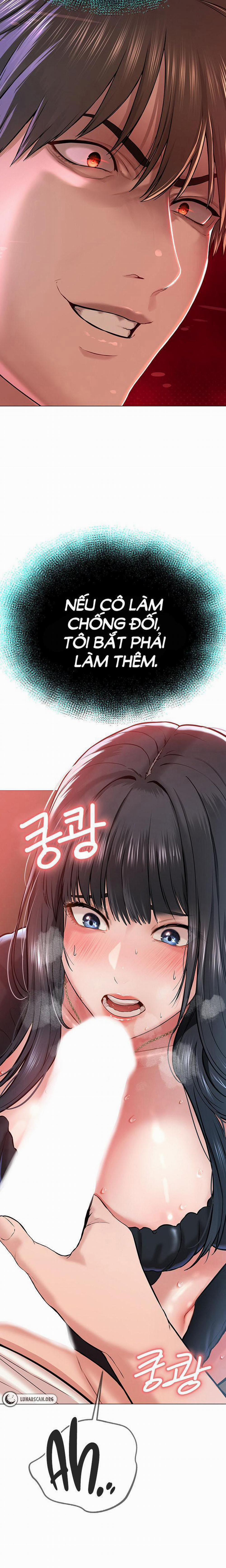 Tôi là giáo chủ tà giáo 2 trang 3