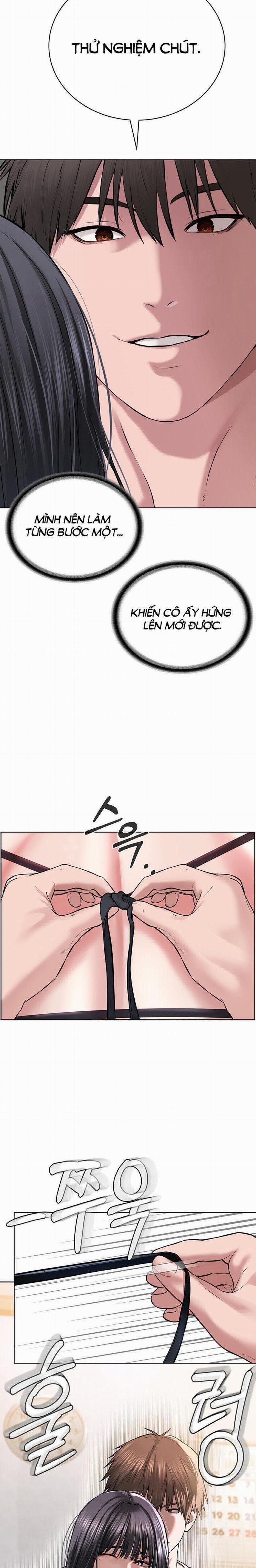 Tôi là giáo chủ tà giáo 2 trang 32