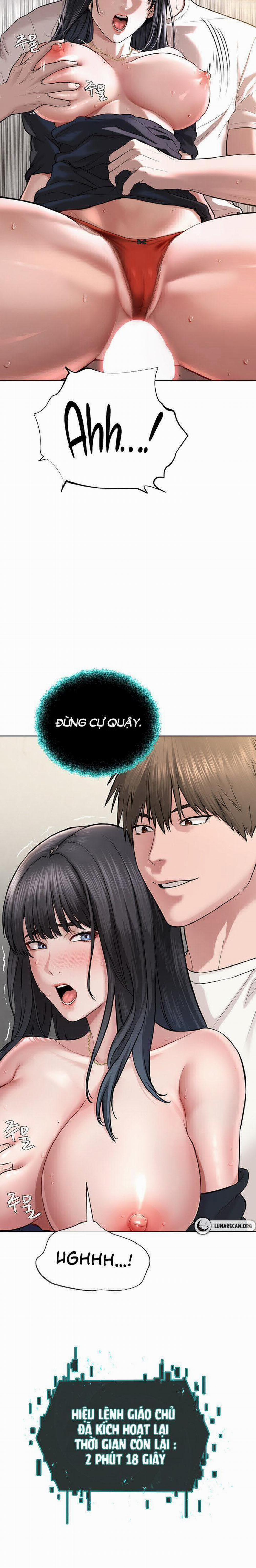 Tôi là giáo chủ tà giáo 2 trang 33