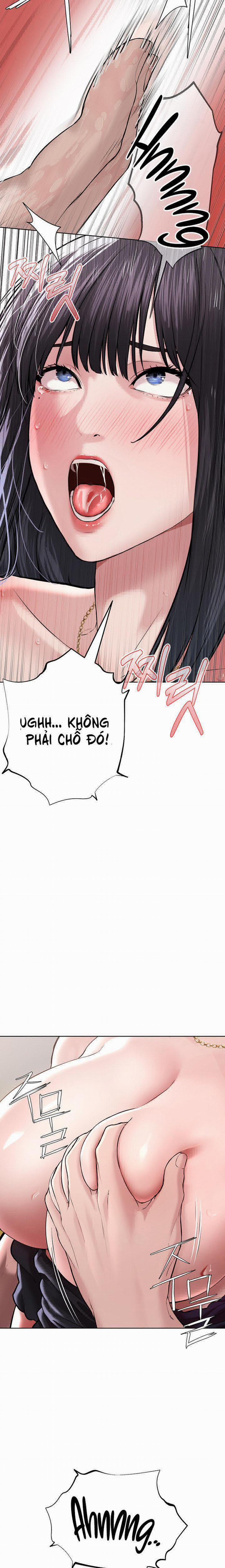 Tôi là giáo chủ tà giáo 2 trang 35