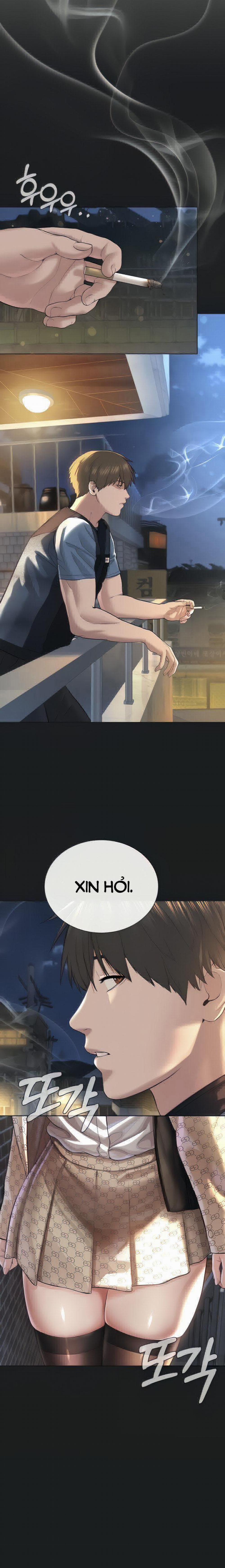 Tôi là giáo chủ tà giáo 2 trang 6