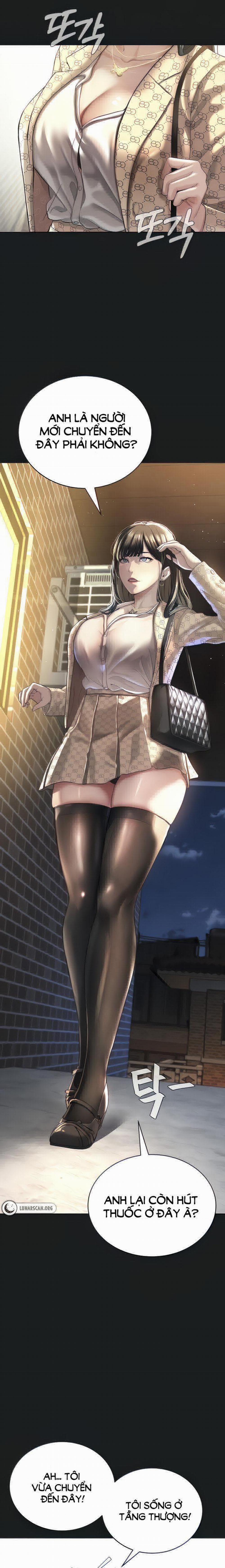 Tôi là giáo chủ tà giáo 2 trang 7